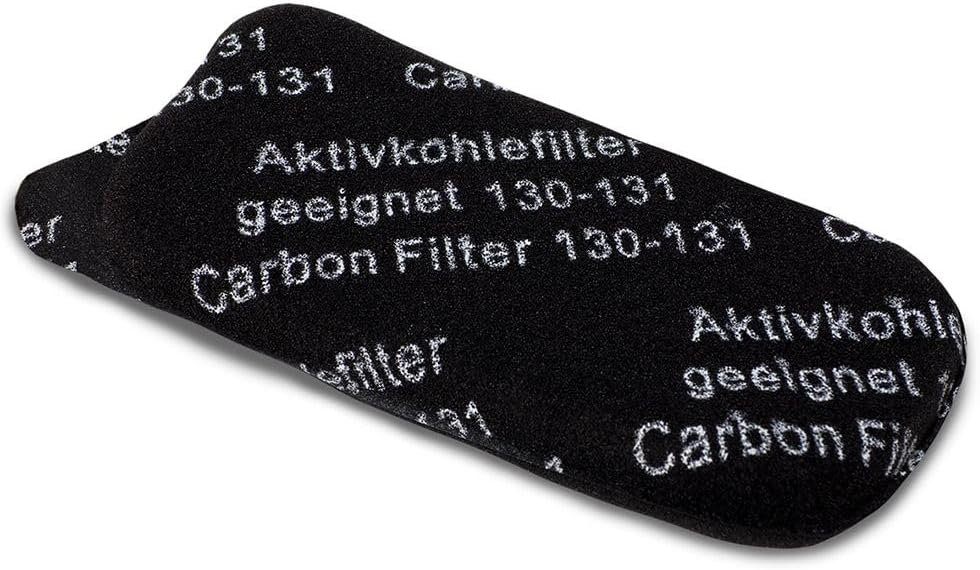 Sparset 20 Staubbeutel Filter Bürsten Duft kompatibel mit Vorwerk Kobold VK 130 131 EB 350 351