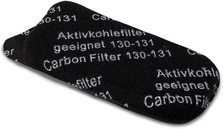 Sparset 20 Staubbeutel Filter Bürsten Duft kompatibel mit Vorwerk Kobold VK 130 131 EB 350 351