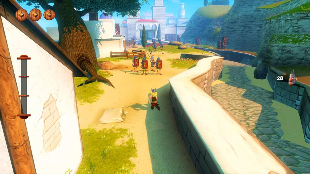 Asterix & Obelix XXL Collection