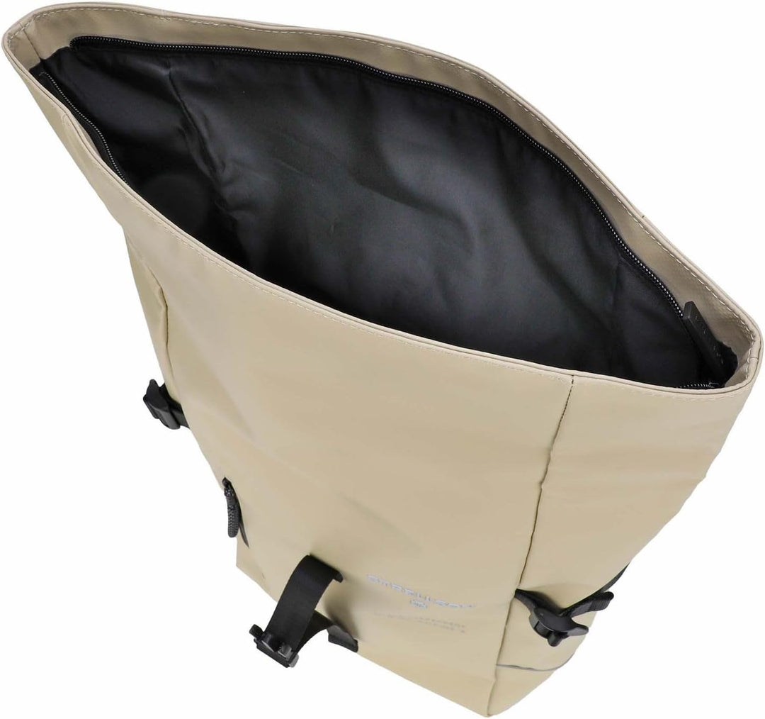 Strellson - Herren BackPack Stockwell 2.0 Eddie, Beige