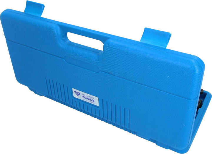 KS Tools BRILLIANT TOOLS Motor-Einstellwerkzeug-Satz für VAG 2.8, 3.0 FSI [Powered by ]