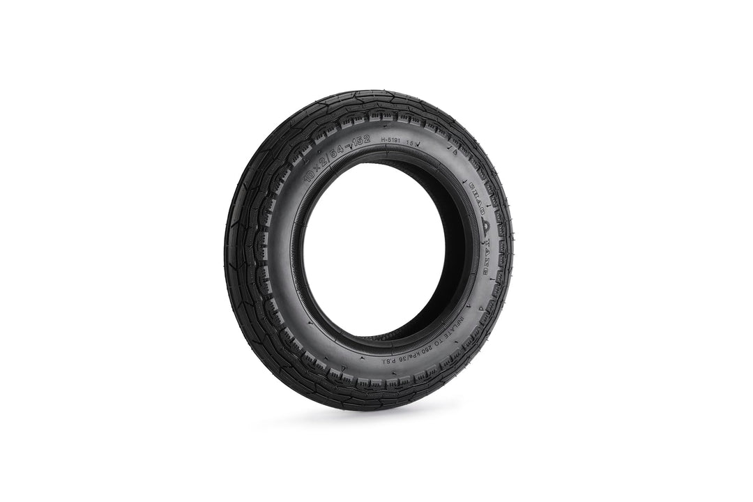 SoFlow TIRE 10 X 2.125 - Hochwertiger 10-Zoll-Reifen für Elektroroller