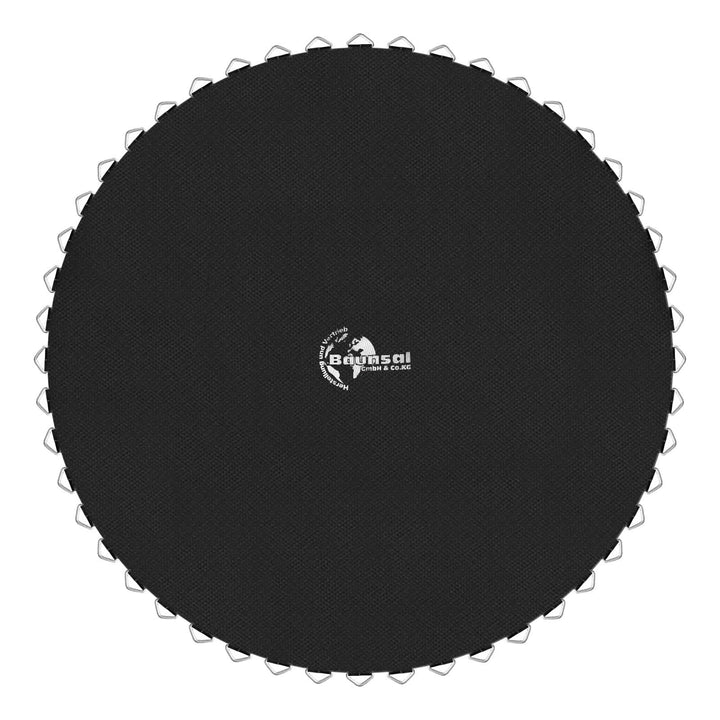 Baunsal® Trampolin Sprungtuch Ø 183 185 244 250 275 277 300 305 366 370 335 337 396 400 427 430 457