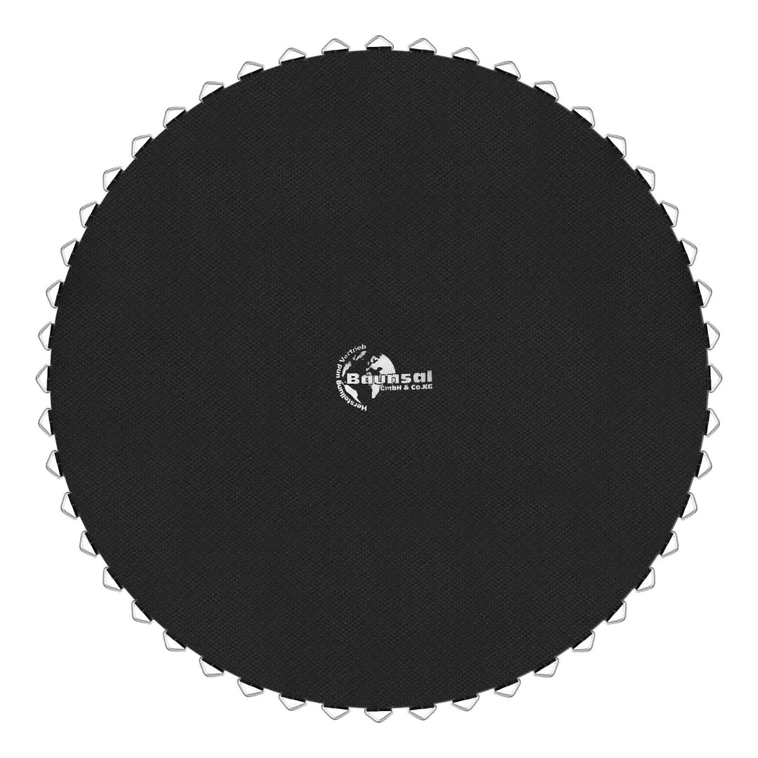 Baunsal® Trampolin Sprungtuch Ø 183 185 244 250 275 277 300 305 366 370 335 337 396 400 427 430 457