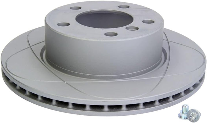 ATE 24032202391 Bremsscheibe Power Disc - (Paar)