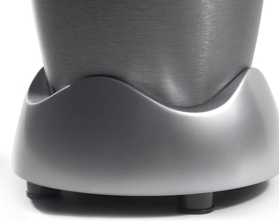 nutribullet Original, Smoothie Maker, 600 Watt Leistung, Einfach und schnell in der Anwendung, Kompa