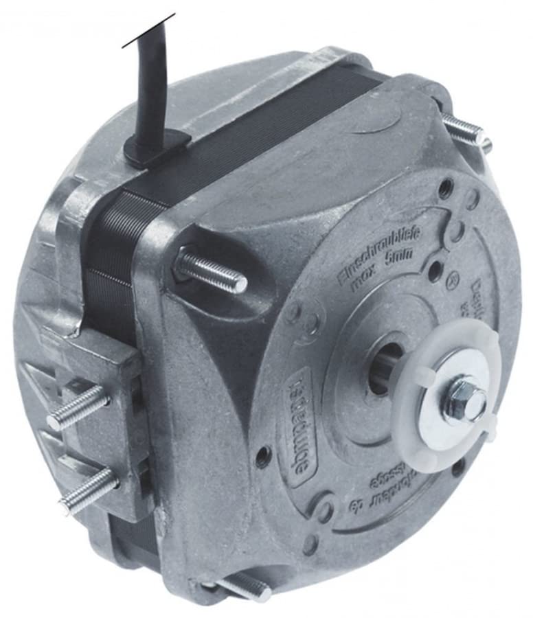 EBM-PAPST Lüftermotor - 230 V / 5 W / 76 mm