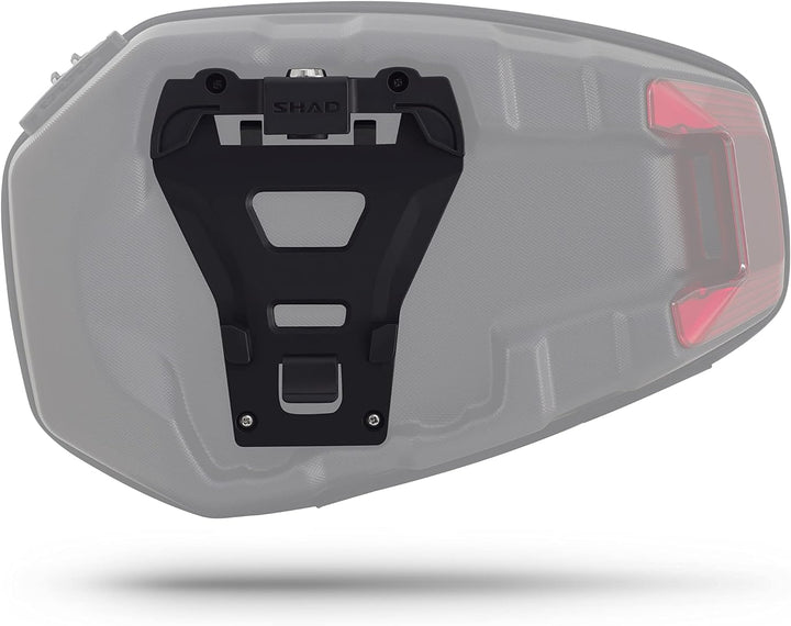 Hard Shell Saddle Bags E48SR 2 un.