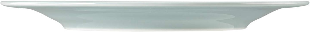 Seltmann Weiden 4 x Speiseteller rund 27,5 cm Beat Arktisblau