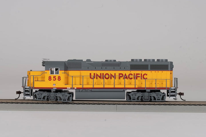 Bachmann Spur HO Diesellok GP40 Union Pacific DCC + Sound
