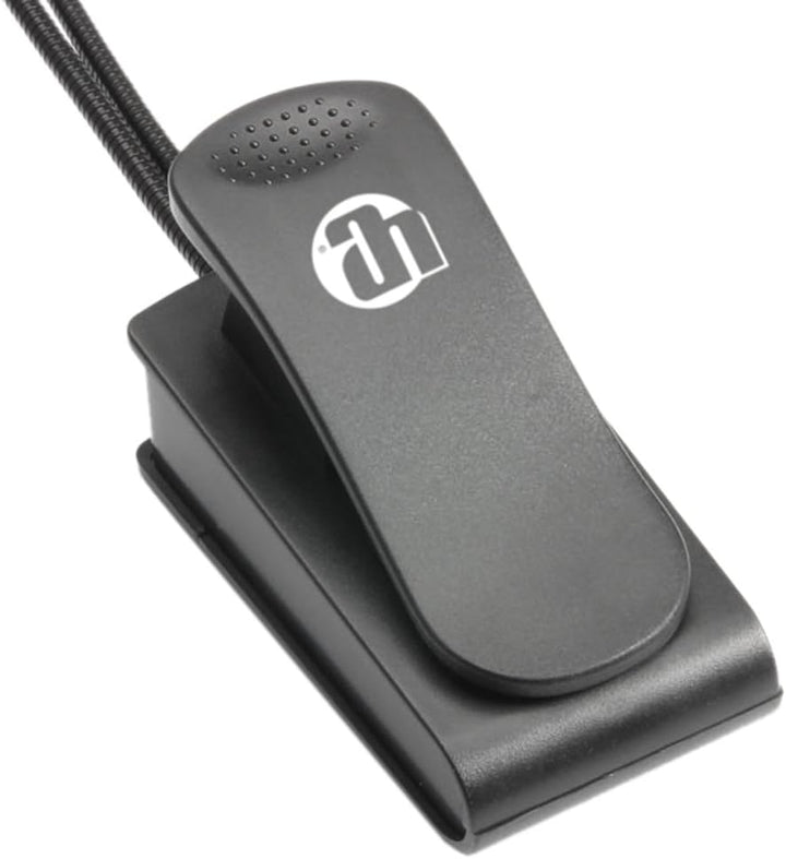 10 Stück ADAM HALL SLED2PRO SLED 2 Pro LED-Notenpultleuchte (4x Leuchtdioden, 2x Schwanenhälse) Flex