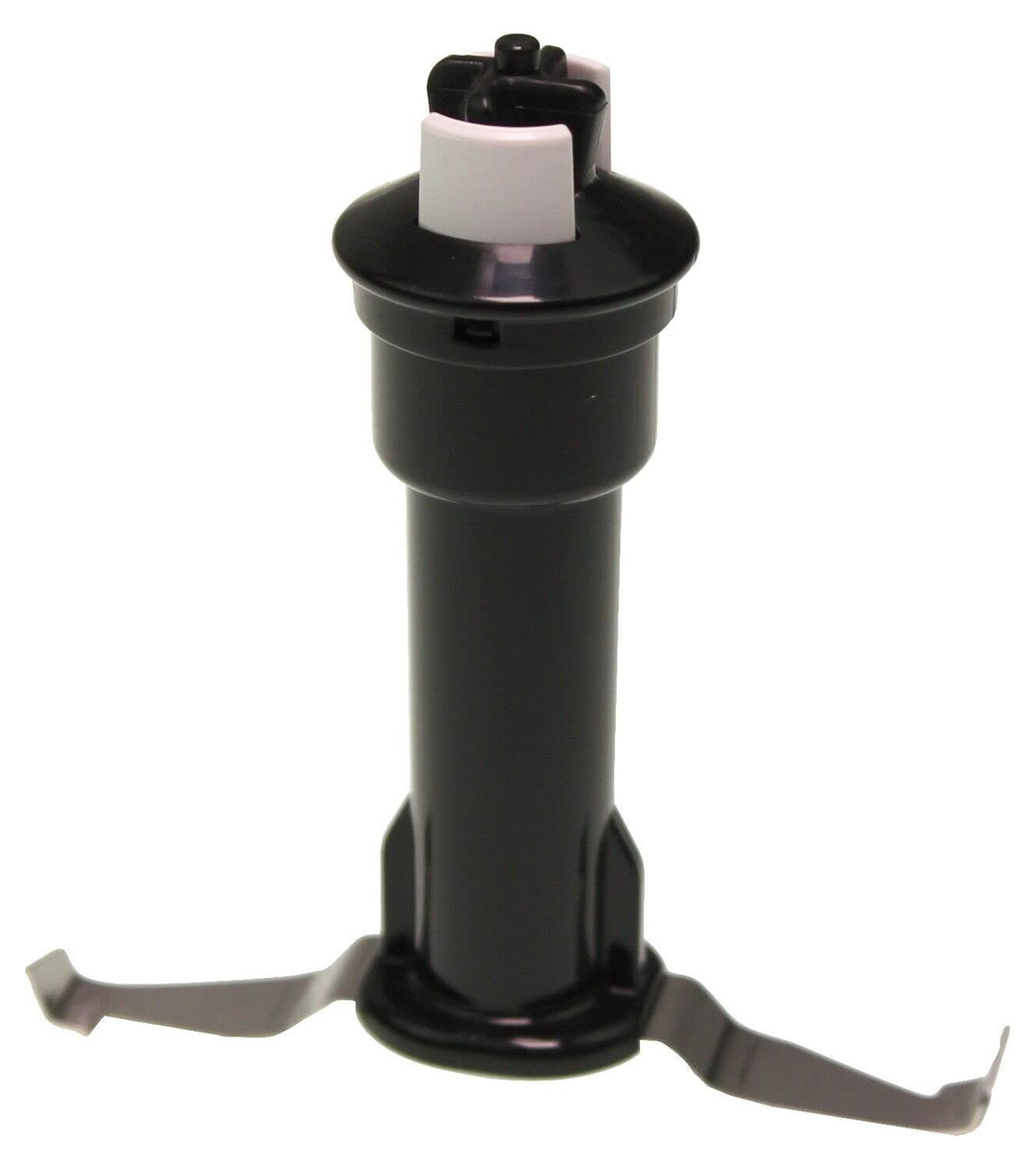 Messer kompatibel mit/Ersatzteil für Braun 7322117064 MQ60 4191 4130 4165 Gewürz-Kaffeemühle Stabmix
