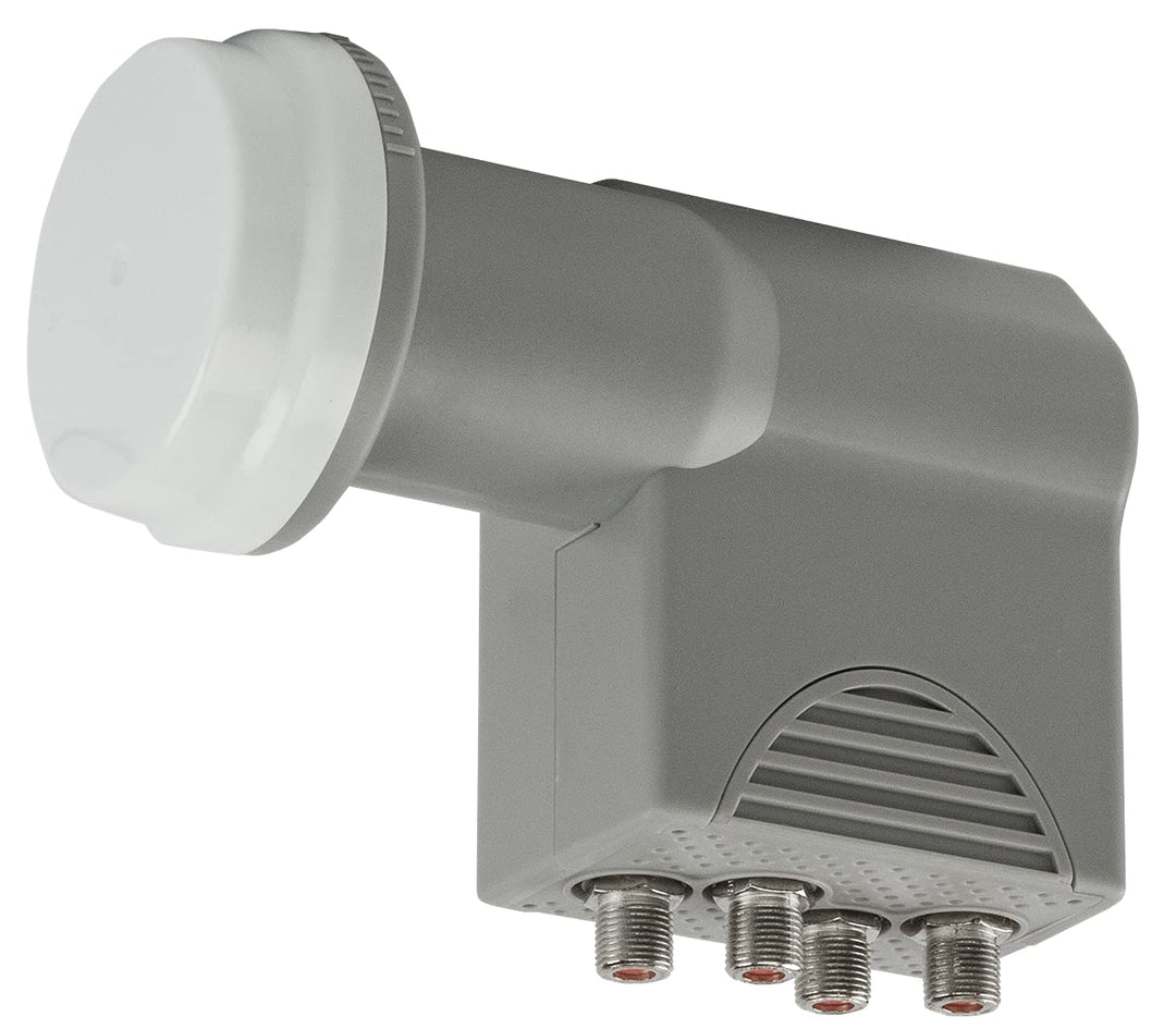 Quad-LNB AXING SCO411