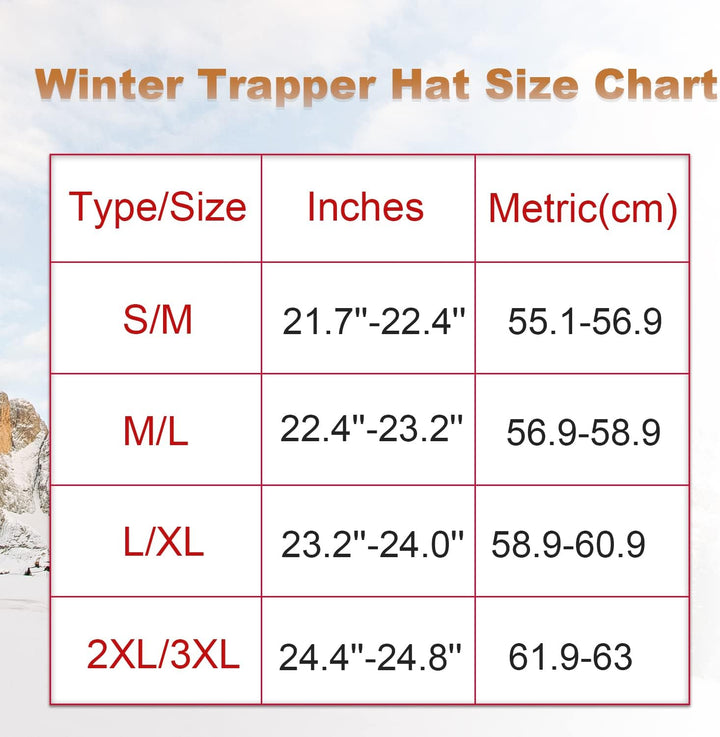 Unisex Fliegermütze Rib Wolle Bomber Aviator Pilot Hat Faux Fellmütze Winter Russische Mütze Herren