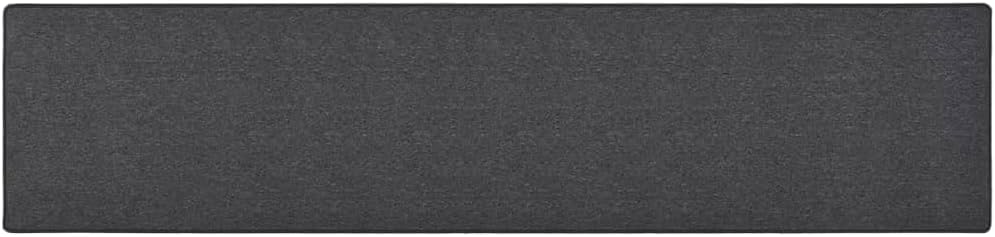 vidaXL Teppichläufer Teppich Läufer Flurteppich Küchenläufer Küchenmatte Wohnzimmerteppich Küche Flu