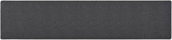 vidaXL Teppichläufer Teppich Läufer Flurteppich Küchenläufer Küchenmatte Wohnzimmerteppich Küche Flu