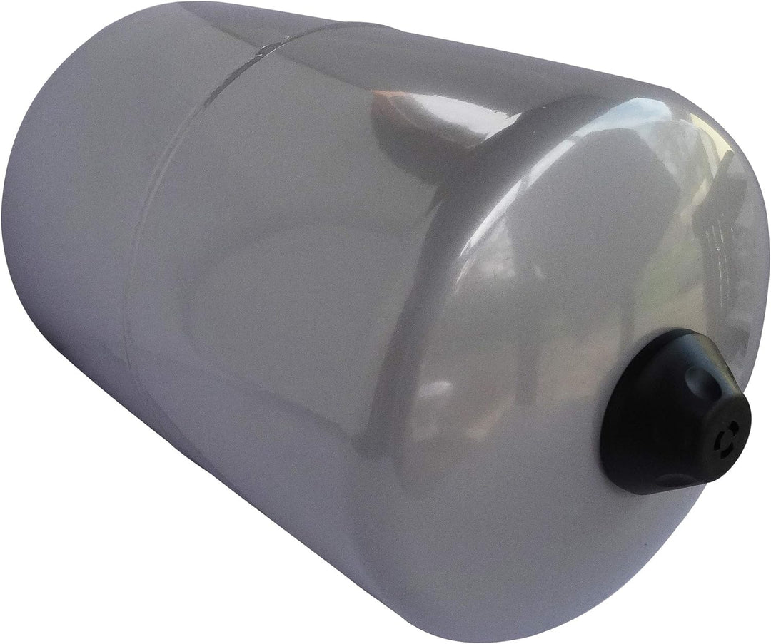 SOMATHERM FOR YOU - Ausdehnungsgefäss für Warmwasser 12L - M20 / 27 (3/4 „)