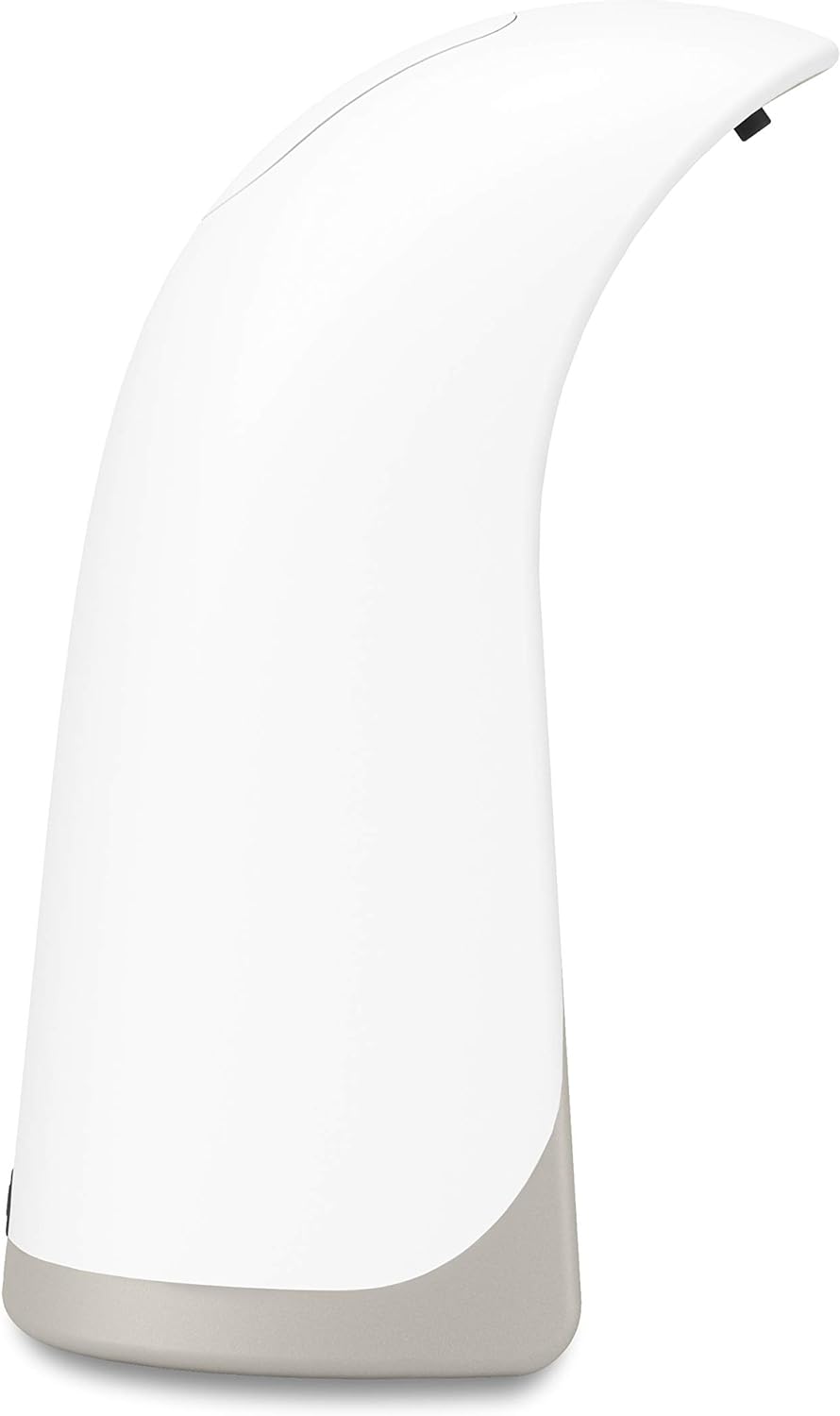 UMBRA Emperor 355ml Automatischer Touchless Seifenspender, Handdesinfektionsmittel Spülmittel-Spende