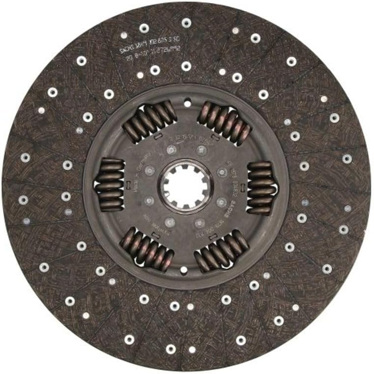SACHS 1878004832-SAC Kupplungsdruckstangen