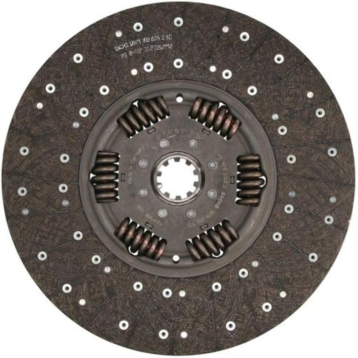 SACHS 1878004832-SAC Kupplungsdruckstangen
