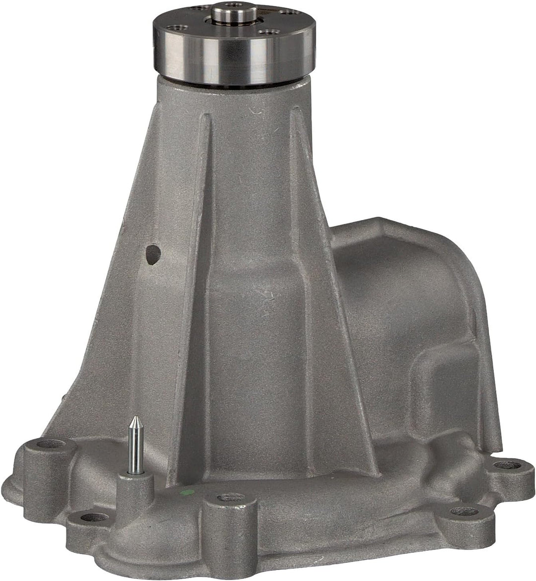 febi bilstein 08657 Wasserpumpe mit Dichtring und Dichtungen , 1 Stück