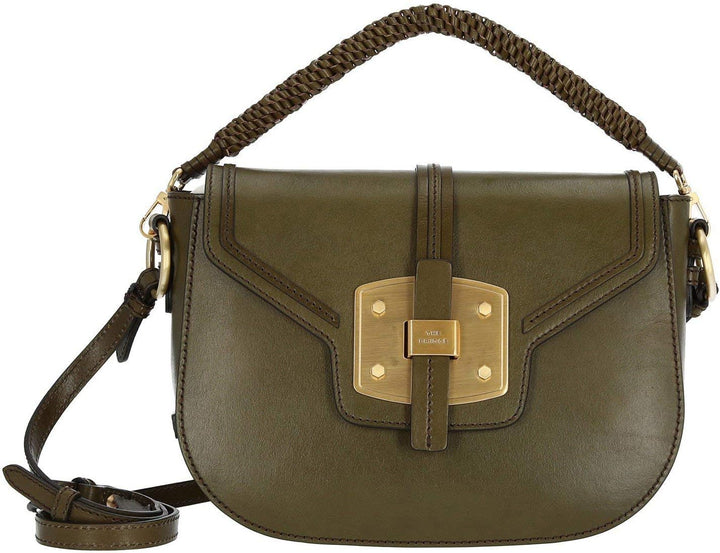 The Bridge Tasche Damen Leder braun - 04181901-14
