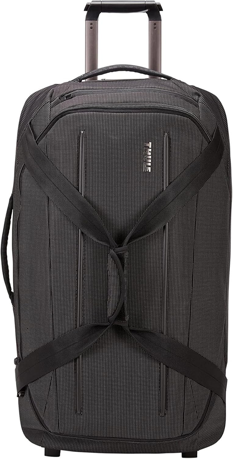 Thule Crossover 2 87 Schwarz, 87 Schwarz