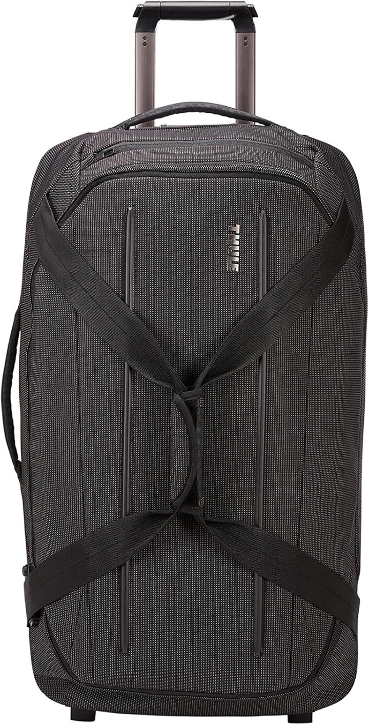 Thule Crossover 2 87 Schwarz, 87 Schwarz