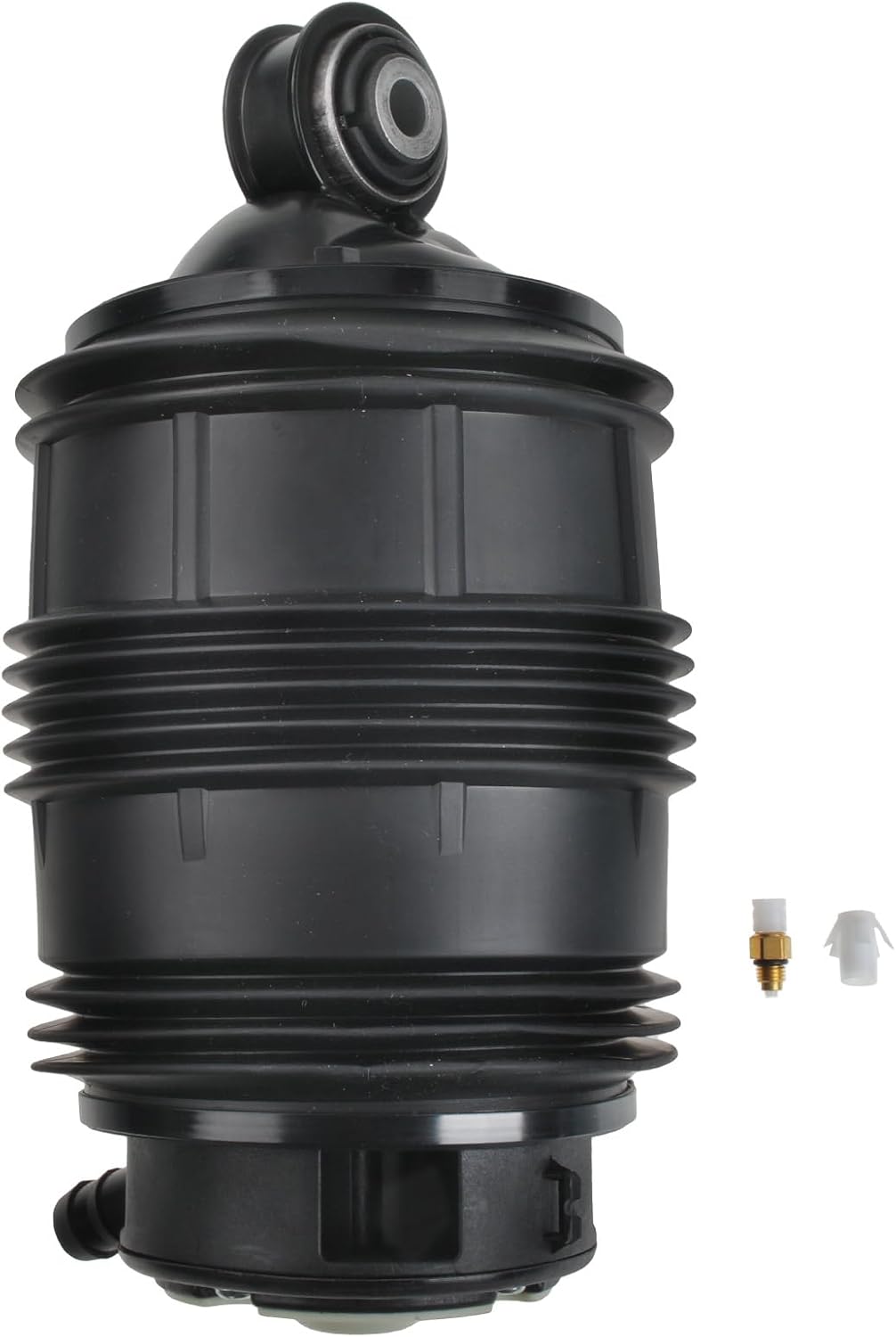 Frankberg Luftfederung Luftfeder Hinterachse Links Kompatibel mit E-Klasse W211 1.8L-5.5L 2002-2008