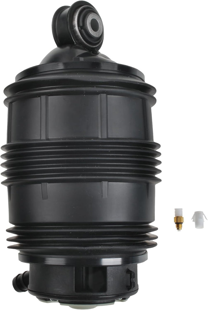 Frankberg Luftfederung Luftfeder Hinterachse Links Kompatibel mit E-Klasse W211 1.8L-5.5L 2002-2008