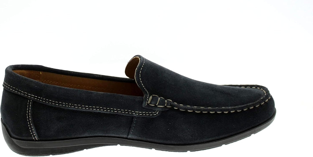 Enval Soft Moc Herren Blue 5225533
