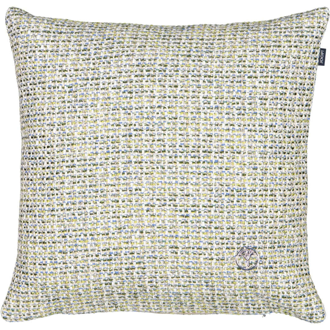 JOOP! Kissenhülle GRAND | 90 jade - 40 x 40 Jade 40x40, Jade 40x40