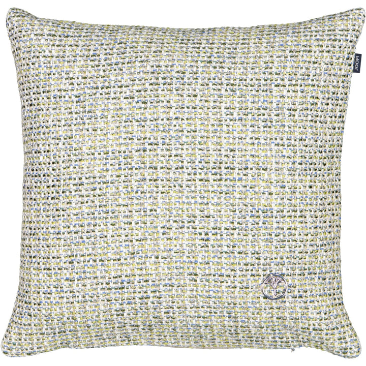 JOOP! Kissenhülle GRAND | 90 jade - 40 x 40 Jade 40x40, Jade 40x40