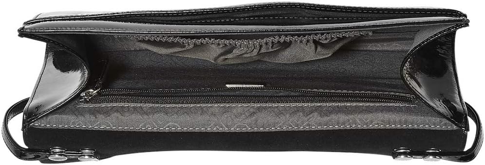 Picard Damen Abendtasche AUGURI aus Rindsleder Mittel | mit Magnetverschluss | Abendtasche | Alltag,