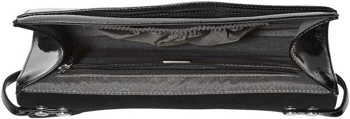 Picard Damen Abendtasche AUGURI aus Rindsleder Mittel | mit Magnetverschluss | Abendtasche | Alltag,