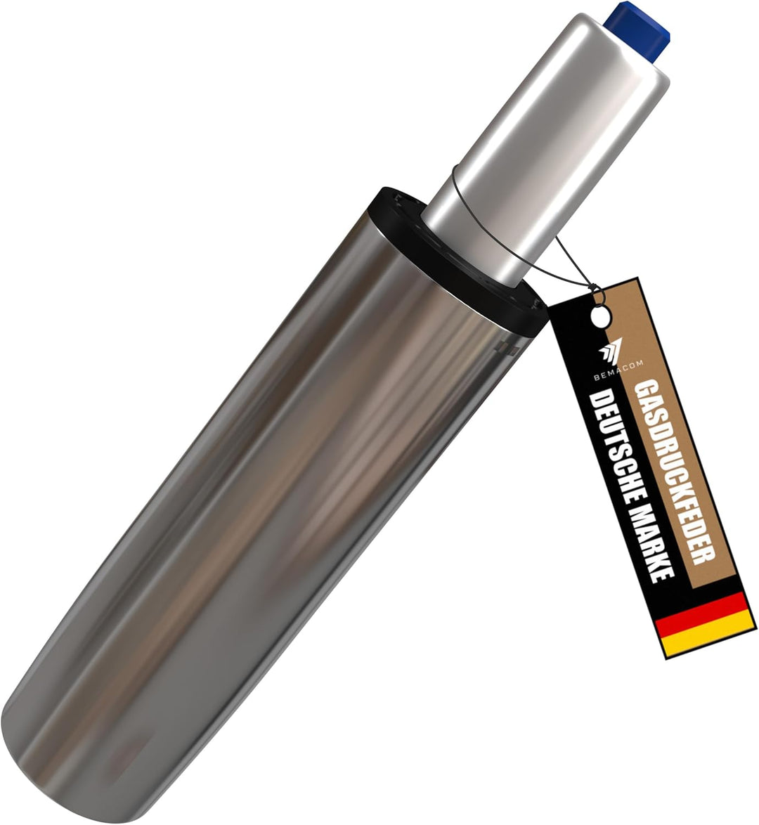 Gaslift Bürostuhl Gasfeder, Gasdruckfeder für Bürostuhl, Drehstuhl, Hocker, Barhocker 290-690mm Läng
