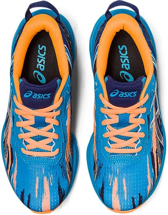 ASICS Gel Noosa Tri 13 GS 1014A209705, Turnschuhe 37.5 EU Island Blue White, 37.5 EU Island Blue Whi