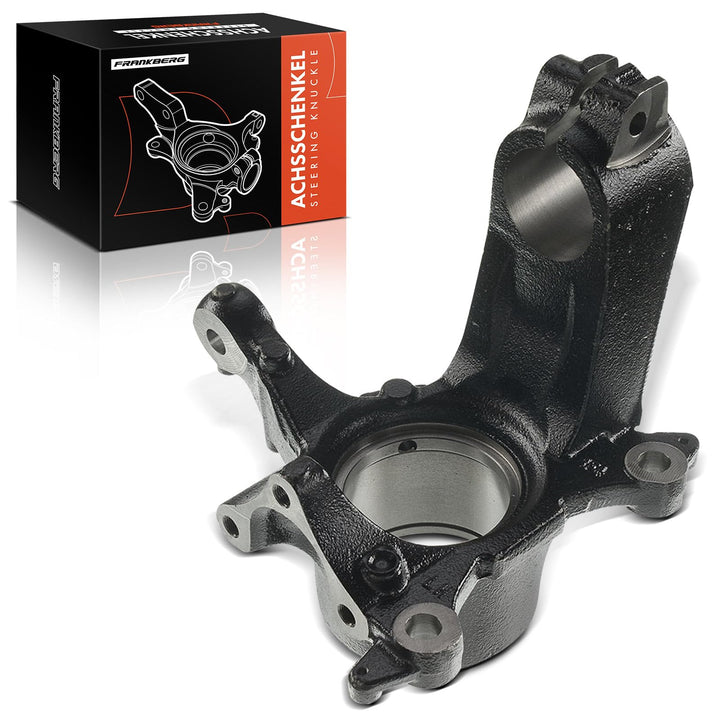 Achsschenkel Radlager Vorne Links für Jumper Ducato 250 Boxer 2006-2011 3646A0