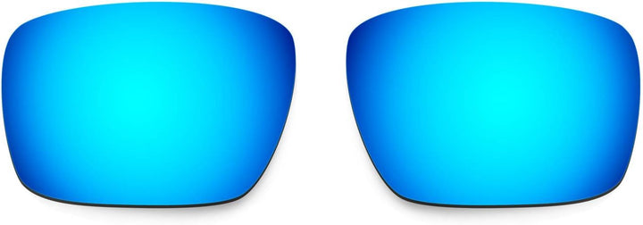 HKUCO Plus Mens Replacement Lenses For Oakley Triggerman - 3 pair