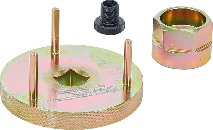 BGS 8281 | Einstell- und Arretierwerkzeug für Dieselpumpen | für Renault, Mitsubishi, Opel
