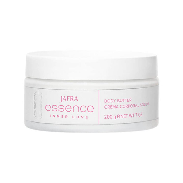 Jafra Essence Inner Love Körperbutter, 200g