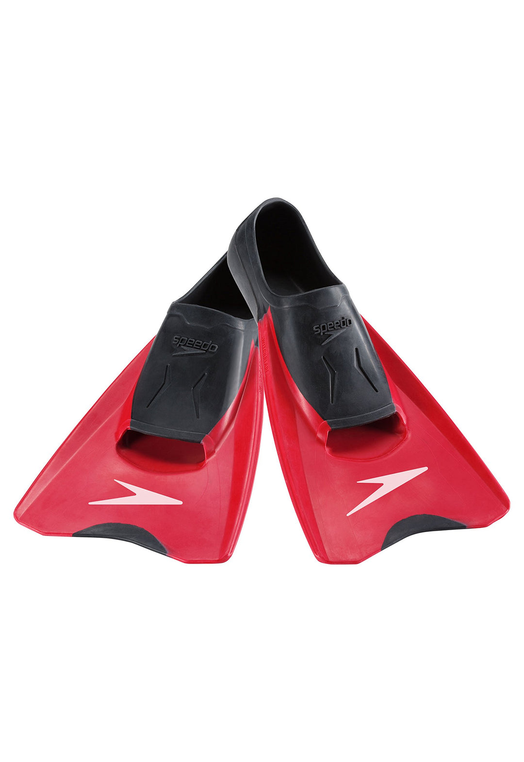 Speedo Switchblade Training-Schwimmflossen für Erwachsene, Unisex M - Men's Shoe size 7-8 | Women's