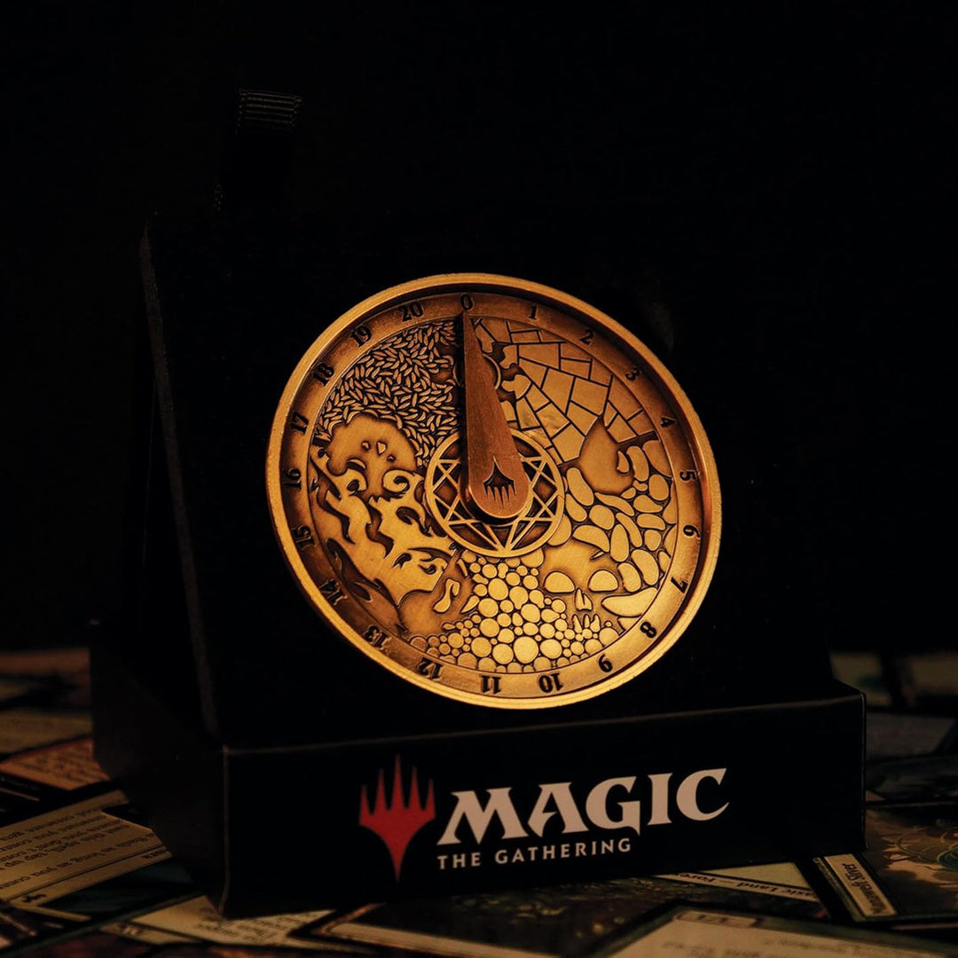 Magic The Gathering réplique Life Counter