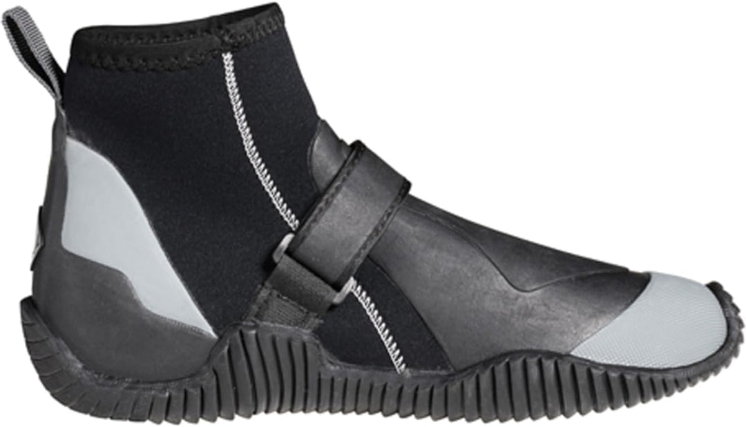 Crewsaver 5 mm 3/4 Neoprenanzug-Stiefel, Schwarz 9, 9
