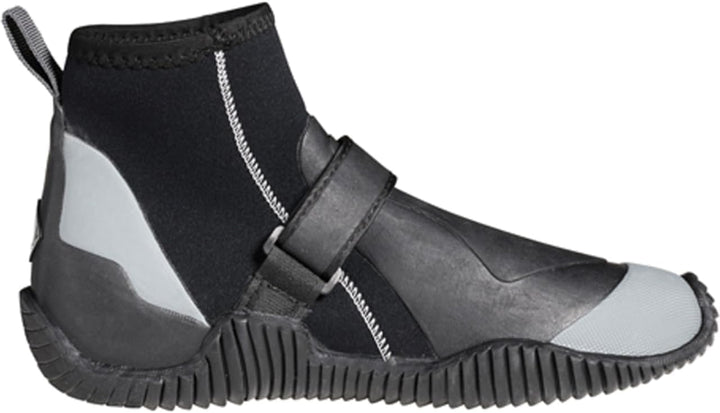 Crewsaver 5 mm 3/4 Neoprenanzug-Stiefel, Schwarz 9, 9