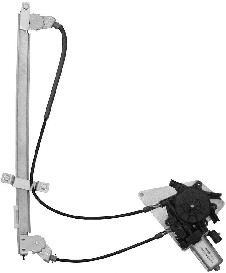 Valeo Fensterheber 850024