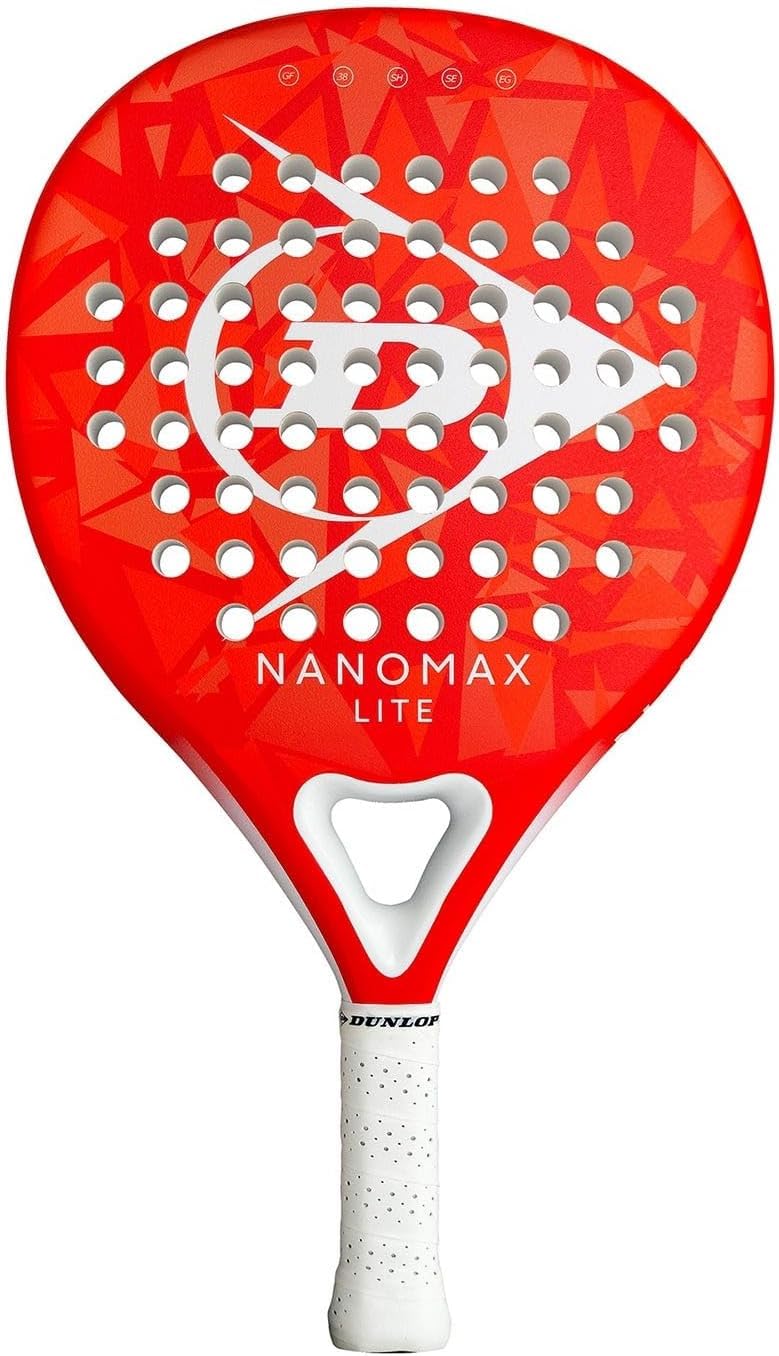 DUNLOP Padelschläger Nanomax Lite, Lite