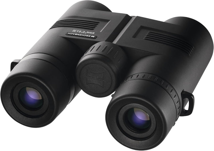 ESCHENBACH OPTIK 8x32 Arena D+ wetterfestes Fernglas - handliches Einstiegsmodell für Wanderungen, V