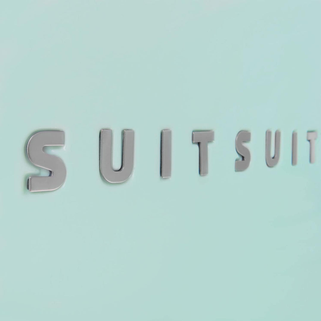 SUITSUIT Fabulous Fifties - Luminous Mint - Duo Set (55/76 cm) Duo Set Luminous Mint, Duo Set Lumino