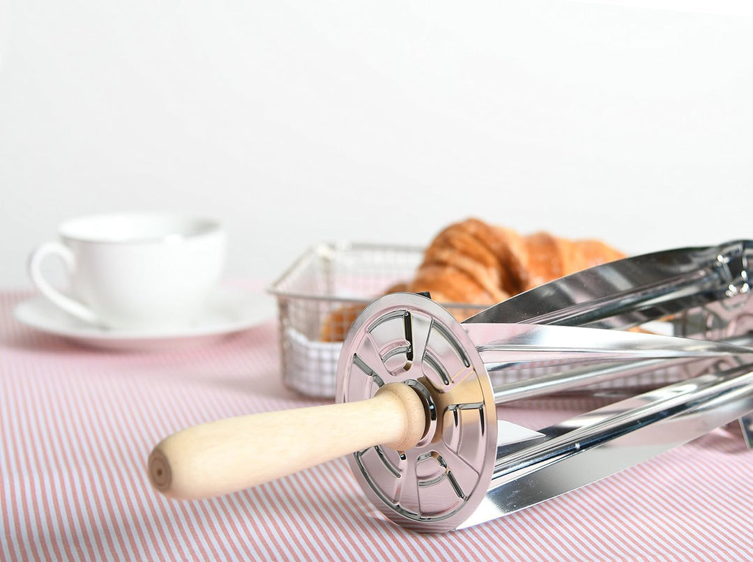 Louis Tellier N3728-2 Croissant-Rolle